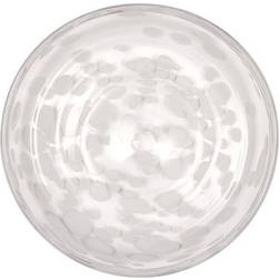 OYOY Jali Dessert Plate 15.6cm