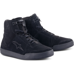 Alpinestars Chrome Chaussures - Black/Black