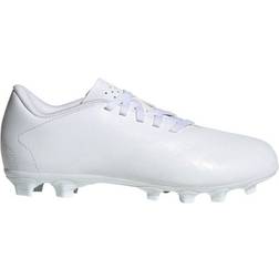 adidas Predator Accuracy .4 Flexible - Cloud White/Core Black