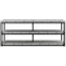 Dorel Home Dorel Ashlar TV-bord