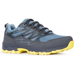 Trespass Mens Trainers Corey Navy