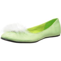 Ellie Shoes Shoes Women's 016-tinker, Green