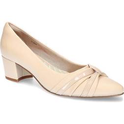 Easy Street Millie Block Heel Pumps