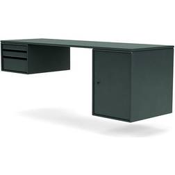 Montana Furniture WORKSHOP Skrivebord