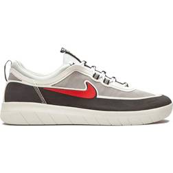 Nike Nyjah Free 2.0 SB 'Spiridon' - Black Men's