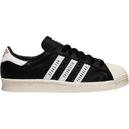 Adidas Human Made x Superstar 'Gears For Futuristic Teenagers - Black Men's