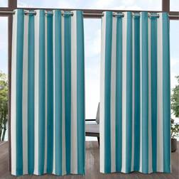 Exclusive Home Canopy Stripe