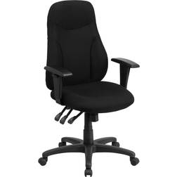 Flash Furniture Hughes High Back Office Chair