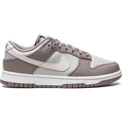 Nike Dunk Low W - Moon Fossil/Light Orewood Brown/Light Iron Ore/Summit White