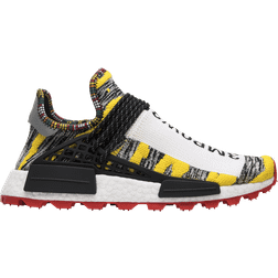 Adidas Pharrell x NMD Human Race Trail 'Solar Pack' (11.5)