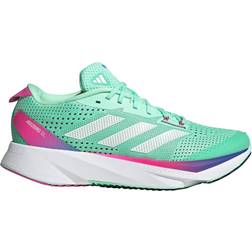 Adidas Adizero SL W - Pulse Mint/Zero Metalic/Lucid Fuchsia