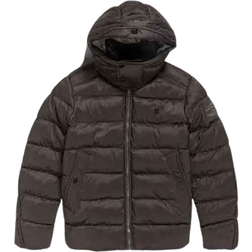 G-Star G-Whistler Padded Hooded Jacket