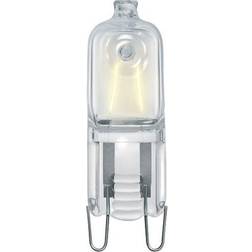 Energizer Eco Halogen Lamps 33W G9