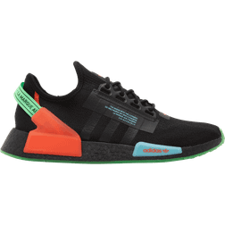 Adidas NMD R1 V2 Glow Black Sonic Ink