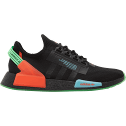 adidas NMD_R1 V2 'Glow In The Dark Black Sonic Ink' (12)