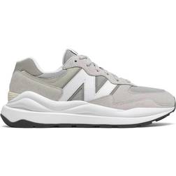 New Balance 57/40 M - Rain Cloud with White