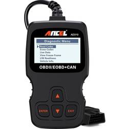 Ancel AD310 Classic Engine Fault Code Reader