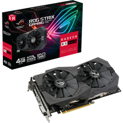 ASUS ROG Strix AMD Radeon RX 560 HDMI 4GB