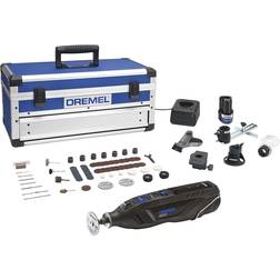 Dremel 8260 (8260-5/65) (2x3.0Ah)