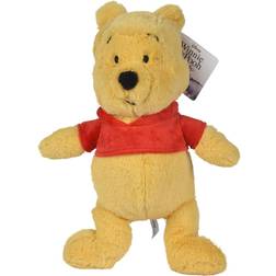 Simba Disney WTP Cuddle Refresh Winnie 25cm