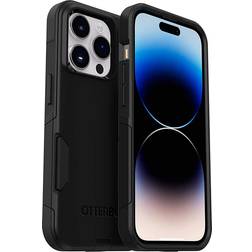 OtterBox Commuter Series Antimicrobial Case for iPhone 14 Pro