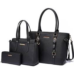 Montana West Purses and Handbags Set