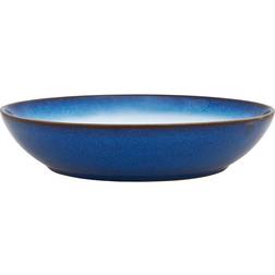 Denby Blue Haze Soup Bowl