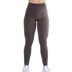 Aurola Seamless Scrunch Leggings