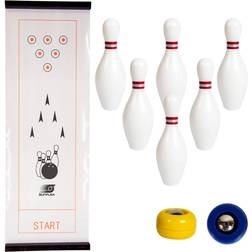 Sunflex Tablegame Bowling