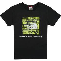 The North Face Boy s Redbox T-shirt