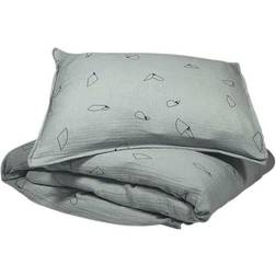 Najell Muslin Bedding Set