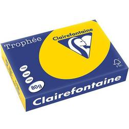 Clairefontaine Copy PaperA4 80g/m² 500pcs