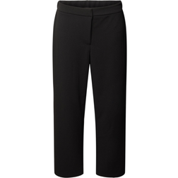 Vila Curve Straight Leg Trouser