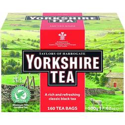 Taylors Of Harrogate Yorkshire Tea 500g 160pcs