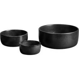 Aida Raw Bowl 3pcs