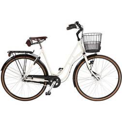 Skeppshult Natur Premium 7-Speed 2023 Damcykel