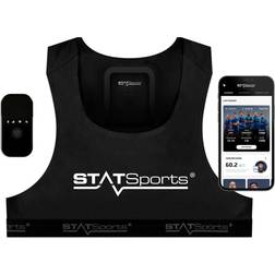 Youth Apex Athlete Series GPS Football Performance Tracker