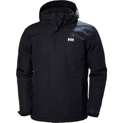 Helly Hansen Men's Dubliner Insulated Waterproof Jacket