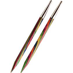 Knitpro Symphony Interchangeable Circular Needles 13cm 6.00mm