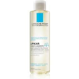 La Roche-Posay Lipikar Huile AP+ Cleansing Oil 200ml