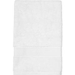 SFERRA Amira Serviette de bain Blanc, Jaune, Beige, Bleu, Marron, Gris (152.4x76.2cm)