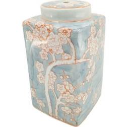 Dkd Home Decor S3021721 Vase 21.5cm