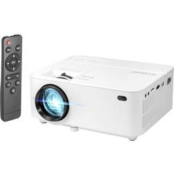 Technaxx TX-113 Mini LED Beamer 800 x 480 Pixel