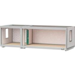Lundby Downstairs To Dollhouse