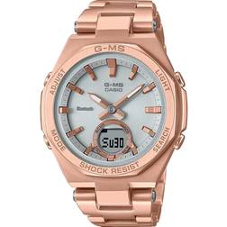 Casio Baby-G (MSG-B100DG-4AER)