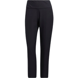 Adidas Pull-On Ankle Pants Women's - Black