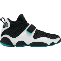 Nike Jordan Black Cat M - Black/Turbo Green/White