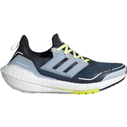 Adidas UltraBoost Cold.RDY W - Navy/Yellow