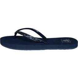 Reef Stargazer Mermaid Sandalias y Pantuflas - Azul