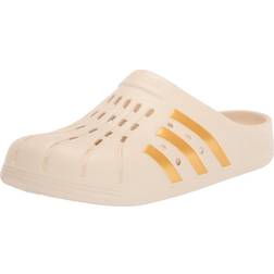 Adidas Adilette Clogs Wonder White Unisex